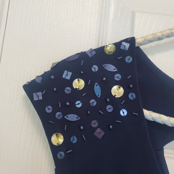 Jessica Dress Size 6 - Picture 6 of 12